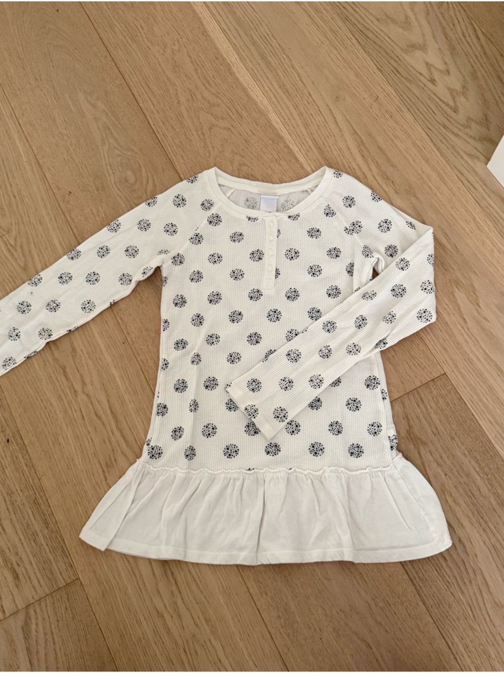 girls circo longsleve